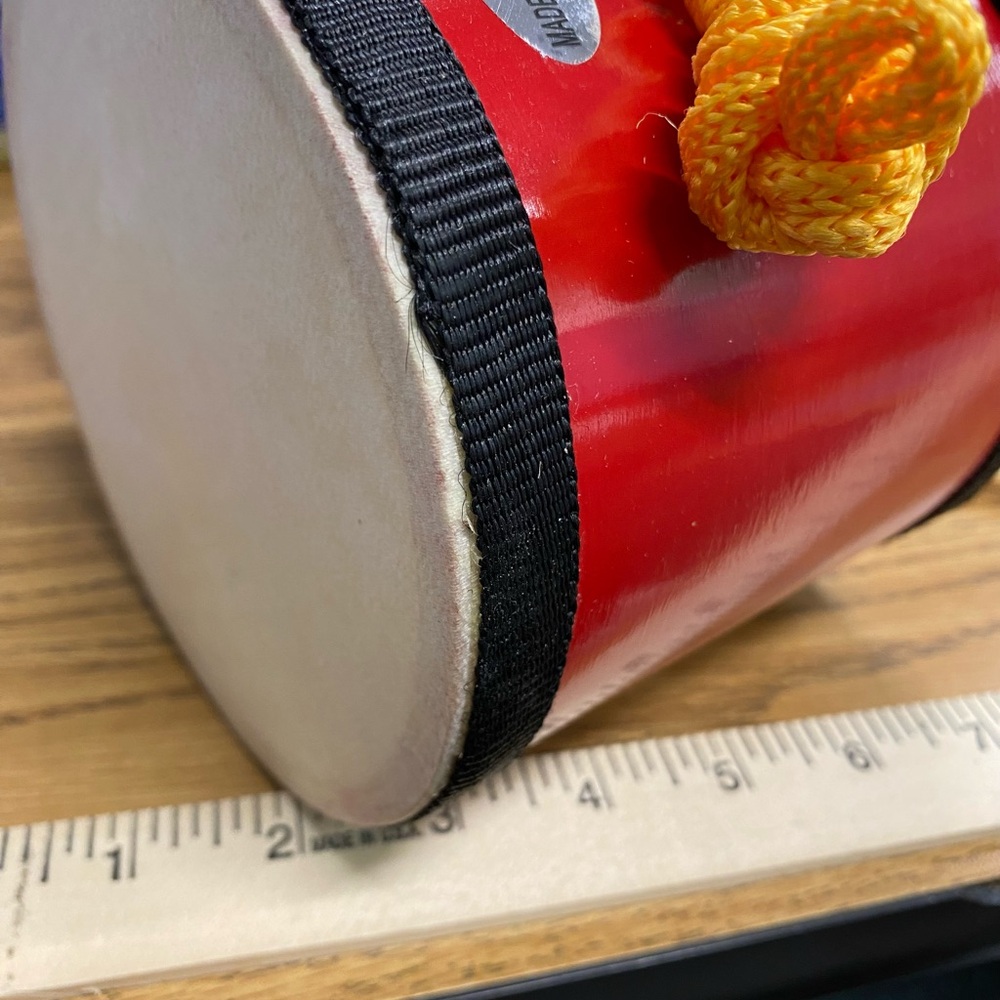 Percussion Instruments - Picture 9 of 9